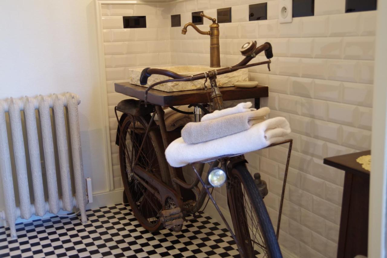 فندق Le Manoir Des Aromes Brugny-Vaudancourt المظهر الخارجي الصورة