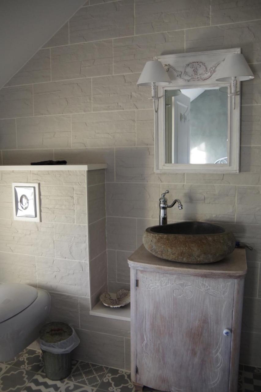 فندق Le Manoir Des Aromes Brugny-Vaudancourt المظهر الخارجي الصورة