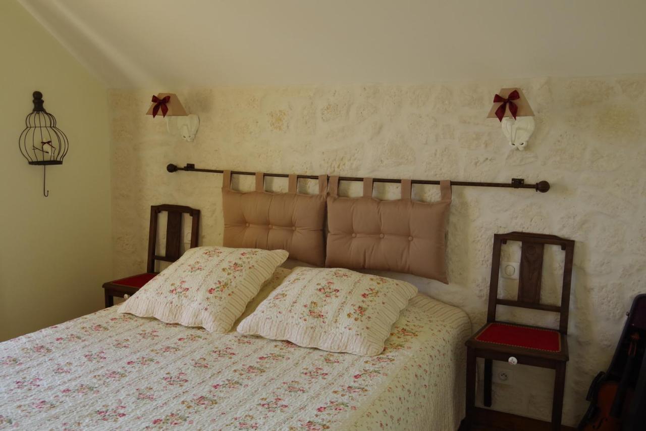 فندق Le Manoir Des Aromes Brugny-Vaudancourt المظهر الخارجي الصورة